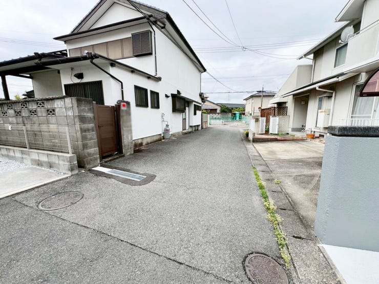 八幡西区香月中央中古戸建♪システムキッチン♪追焚機能♪食器洗浄乾燥機♪閑静住宅街♪香月小・香月中学校