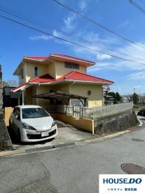 熊本市北区植木町大和