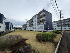 相模原市南区相模台団地