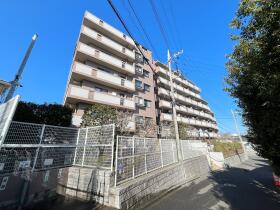 相模原市南区鵜野森３丁目