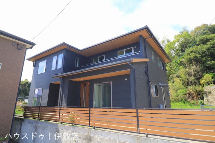 坂元町 中古戸建