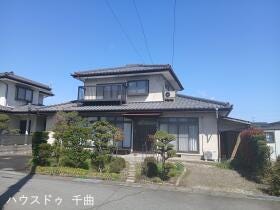 千曲市大字鋳物師屋