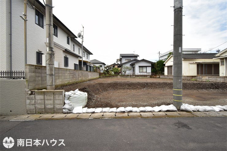 桜ヶ丘１丁目 新築戸建 桜ヶ丘１丁目／２区画