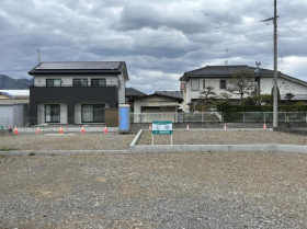 長野市川中島町御厨