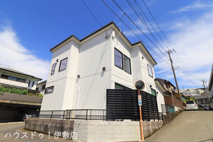 城山１丁目 中古戸建