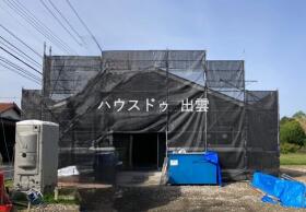 出雲市斐川町上庄原