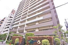 大阪市北区同心２丁目