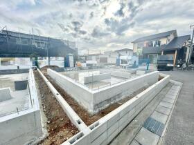 知立市八橋町的場