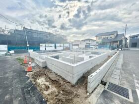 知立市八橋町的場