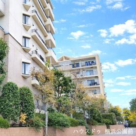 横浜市中区新山下３丁目