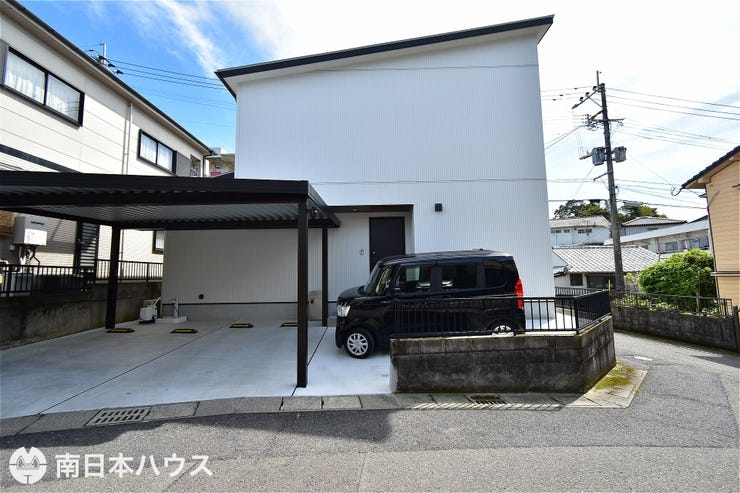 城山１丁目 中古戸建