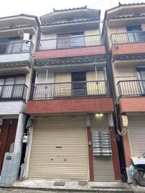 東大阪市若江西新町４丁目