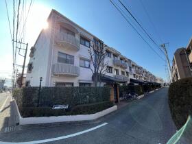 相模原市南区東林間１丁目