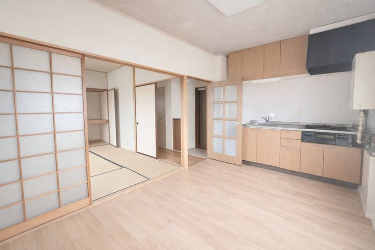 ※家具消し加工済