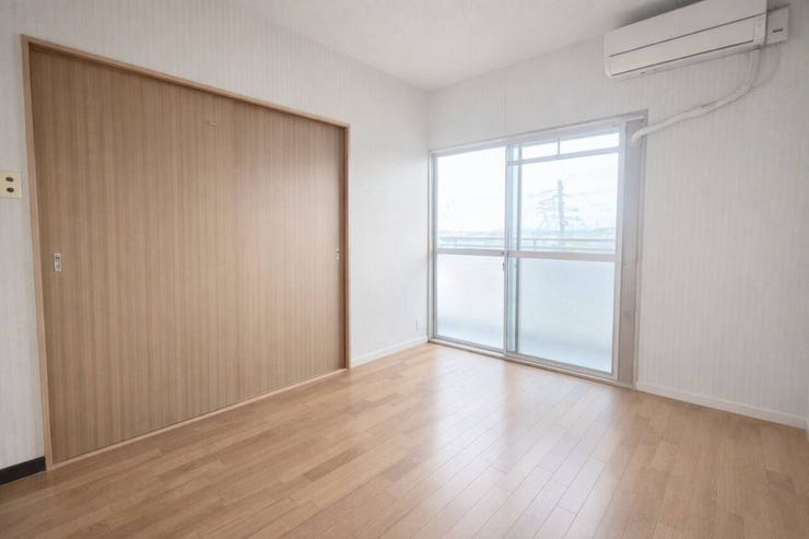 ※家具消し加工済