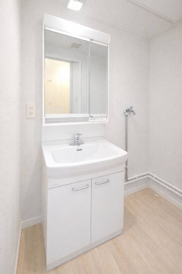 ※家具消し加工済