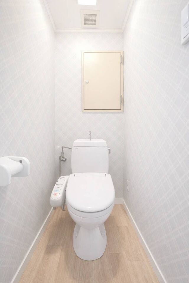 ※家具消し加工済