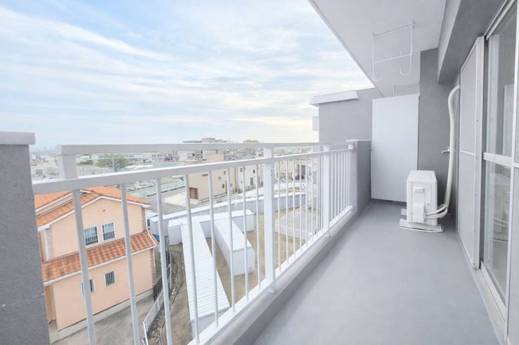 ※家具消し加工済