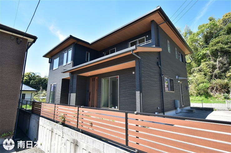 坂元町 中古戸建 坂元町／３区画