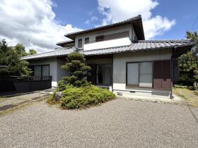 阿南市見能林町境