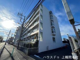 相模原市南区大野台２丁目