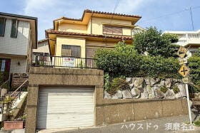 神戸市須磨区若草町３丁目