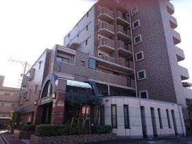 清須市西須ケ口