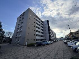 相模原市南区南台２丁目