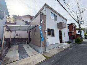 さいたま市見沼区大字西山村新田