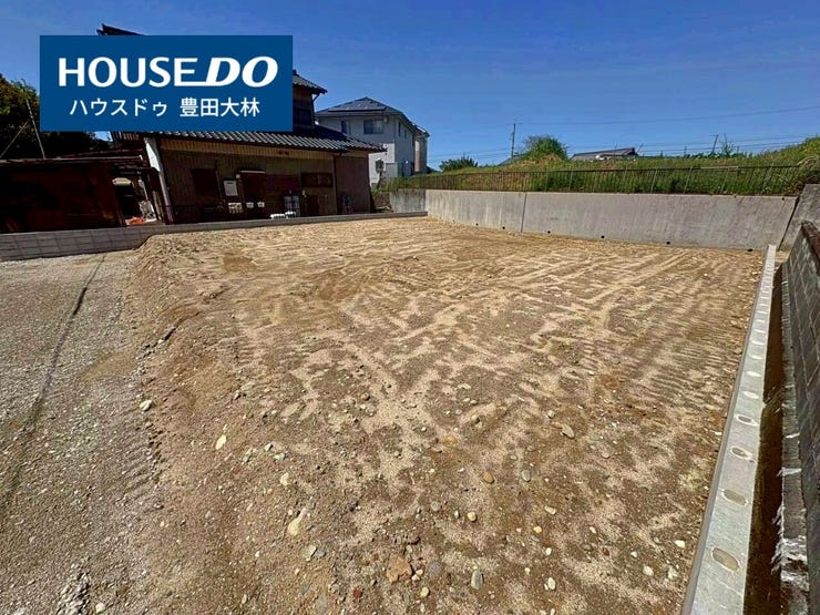 *寿恵野小学校・末野原中学校*
見るだけ聞くだけOK!【お気軽に資料請求!不動産のことならなんでも/ハウスドゥ豊田大林】