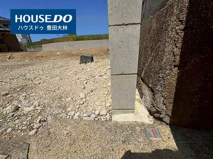 *寿恵野小学校・末野原中学校*
見るだけ聞くだけOK!【お気軽に資料請求!不動産のことならなんでも/ハウスドゥ豊田大林】