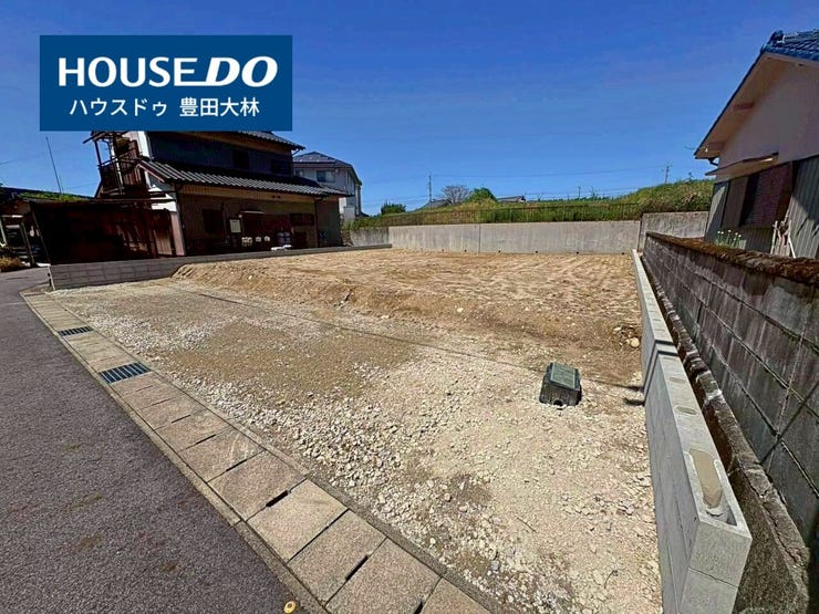 *寿恵野小学校・末野原中学校*
見るだけ聞くだけOK!【お気軽に資料請求!不動産のことならなんでも/ハウスドゥ豊田大林】