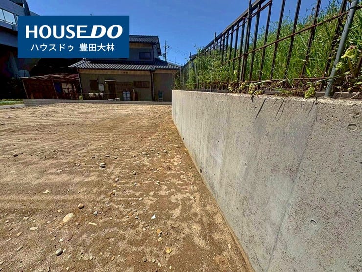 *寿恵野小学校・末野原中学校*
見るだけ聞くだけOK!【お気軽に資料請求!不動産のことならなんでも/ハウスドゥ豊田大林】