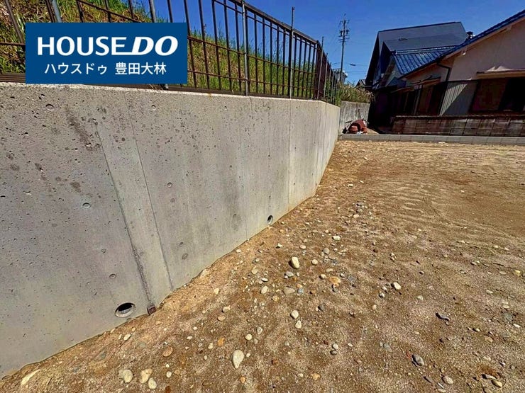 *寿恵野小学校・末野原中学校*
見るだけ聞くだけOK!【お気軽に資料請求!不動産のことならなんでも/ハウスドゥ豊田大林】