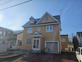 岩見沢市緑が丘６丁目