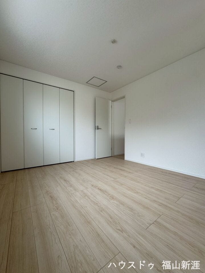 7帖の洋室になります♪