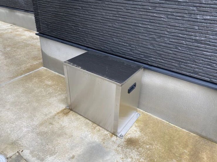 オール浄化システムが導入!住戸内すべて浄水された水が使えます◎