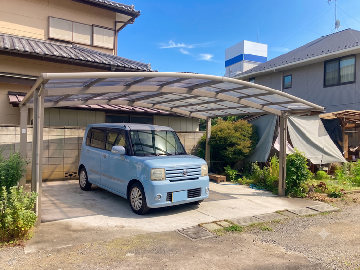 カーポート