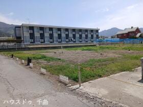埴科郡坂城町大字坂城