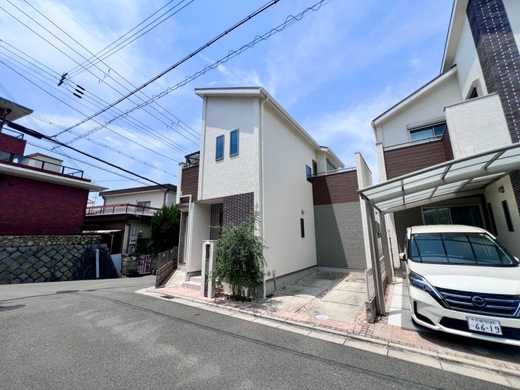 ・前面道路