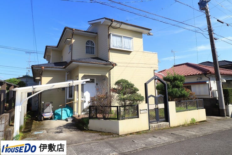 花野光ヶ丘２丁目 売土地