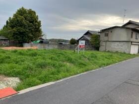 伊賀市上野桑町