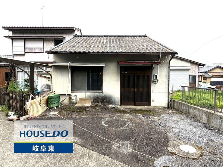 detached 岐阜県岐阜市野一色８丁目