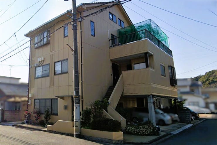 【外観】