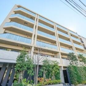 品川区南大井５丁目