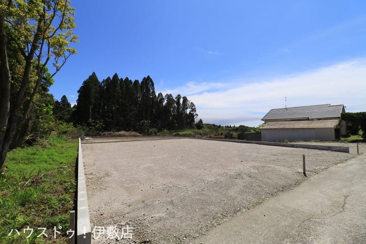 吉野町 売土地 吉野町／２区画