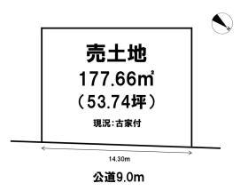 野洲市冨波乙