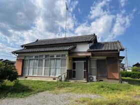 佐野市並木町
