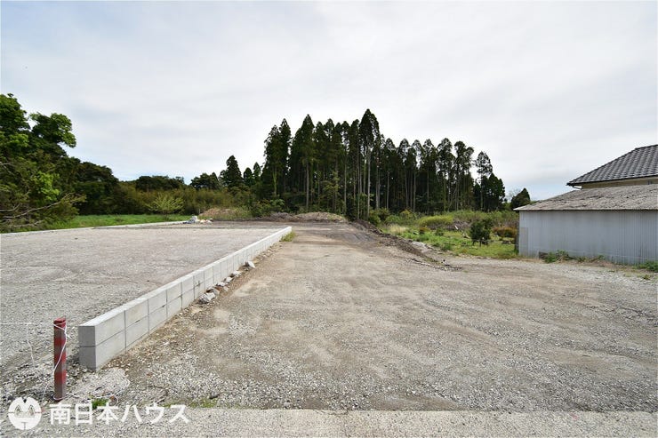 吉野町 売土地 吉野町／２区画