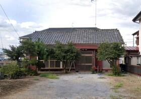 佐野市植上町